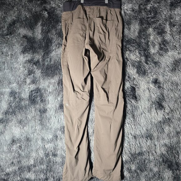 Lululemon Adapted State High Rise Jogger Track Pant Zip Pockets Womens - Picture 8 of 11